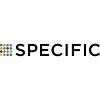 Specific Diagnostics Logo