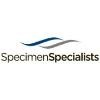Specimen Specialists of America Logo