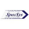 SpecSys Logo