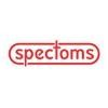 Spectoms Engineering Logo