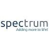 Spectrum (CO) Logo