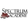 Spectrum Academy Logo