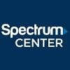Spectrum Center Charlotte Logo