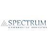 SPECTRUM Commercial Services Logo