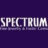 Spectrum Fine Jewelry & Exotic Gems Logo
