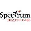 Spectrum Health Care Logo