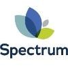 Spectrum Home Health Logo