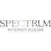 Spectrum Interior Design Logo