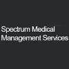 Spectrum Medical Management Services Logo