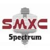 Spectrum Medical X-Ray Logo