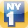 Spectrum News NY1 Logo