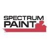 Spectrum Paint Company Logo
