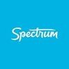 Spectrum Productions Logo
