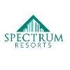 Spectrum Resorts Logo