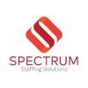 Spectrum Staffing Solutions Logo