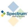 Spectrum Staffing Logo
