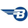 Spedition Brucker Logo