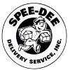 Spee Dee Delivery Logo