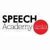 Speech Academy Asia Logo