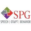 Speech Pathology Group Logo