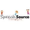 Speech Source Therapy Inc Logo