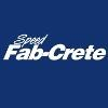 Speed Fab-Crete Logo
