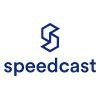 SpeedCast Logo