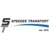 SpeedEE Transport Logo