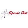Speedi Hot Lunch Service Logo