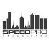 Speedpro Industries Logo