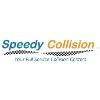 Speedy Collision Logo