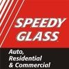 Speedy Glass (USA) Logo