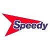 Speedy Hire Logo