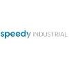 Speedy Industrial Supplies Logo