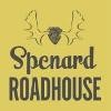 Spenard Roadhouse Logo