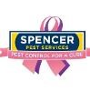 Spencer Pest Services Logo