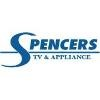 Spencers TV & Appliance Logo