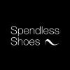 Spend-less Shoes Logo