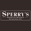Sperry's Restaurant Logo