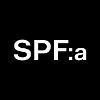 SPF Architects Logo