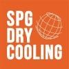 SPG Dry Cooling Logo