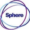 Sphere Digital Recruitment Logo