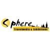 Sphere Travelmedia & Exhibitions Logo