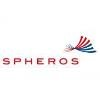 Spheros Logo