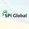 SPi Global Logo