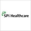 SPi Healthcare Logo