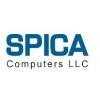 Spica Computers Logo