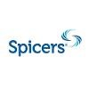Spicers Canada Logo