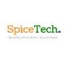 SpiceTech Logo