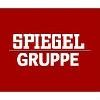 SPIEGEL-Gruppe Logo